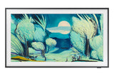 Samsung The Frame QE43LS03FAU 109,2 cm (43") 4K Ultra HD Smart TV Wi-Fi Sort
