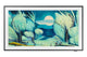 Samsung The Frame QE43LS03FAU 109,2 cm (43") 4K Ultra HD Smart TV Wi-Fi Sort