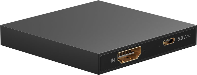 Goobay 58480 video-splitter HDMI 2x HDMI