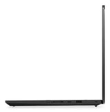 Lenovo ThinkPad P1 Gen 9 Intel Core Ultra 7 356H Mobil workstation 40,6 cm (16") WUXGA 32 GB LPDDR5x-SDRAM 1 TB SSD NVIDIA RTX PRO 1000 Blackwell Wi-Fi 7 (802.11be) Windows 11 Pro Sort Tysk