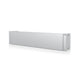 Ubiquiti UACC-RACK-PANEL-BLANK-2U tilbehør til rack Blankt panel