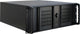 Inter-Tech 4U-4098-S Stativ Sort