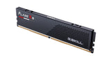G.Skill Flare X5 F5-6000J3038F8GH1-FX5 hukommelsesmodul 8 GB 1 x 8 GB DDR5 6000 MT/s 288-pin DIMM