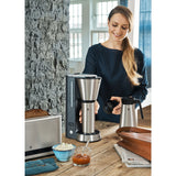 WMF KITCHENminis 0412260011 Semi-auto Filter kaffemaskine 0,625 L