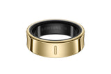 Samsung Galaxy Ring Nej Aktivitetsmåler med smart ring IP68 Guld