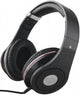 Esperanza EH141K hovedtelefoner/headset Ledningsført Musik Sort