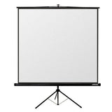 Reflecta CrystalLine kamerastativ 3 ben Sort