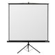 Reflecta CrystalLine kamerastativ 3 ben Sort