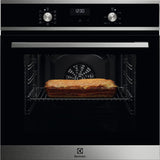 Electrolux EOF5H40BX 65 L 2090 W Rustfrit stål