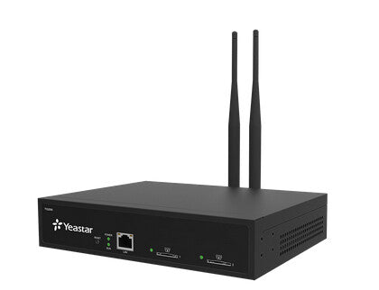 Yeastar TG200L gateway/controller 10, 100 Mbit/s