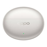 OPPO Enco X3s Headset True Wireless Stereo (TWS) I ørerne Opkald/musik Bluetooth Sølv