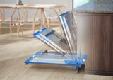 Electrolux EES47320L Fuldt indbygget 13 kuverter