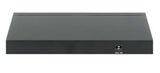 Eaton NG5POE-M2 netværksswitch Ikke administreret Gigabit Ethernet (10/100/1000) Strøm over Ethernet (PoE) Bord-/vægmontering Sort