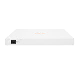 HPE Aruba Networking Instant On 1960 48G 40p Class4 8p Class6 PoE 2XGT 2SFP+ 600W Administreret L2+ Gigabit Ethernet (10/100/1000) Strøm over Ethernet (PoE) 1U Hvid