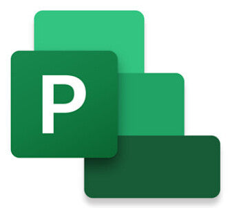 Microsoft Project Standard 2024 Projektledelse Fuld 1 licens(er)