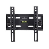Maclean MC-667 tv-beslag 106,7 cm (42") Sort