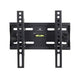 Maclean MC-667 tv-beslag 106,7 cm (42") Sort