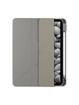 dbramante1928 LOIPICGY6822 tablet etui 27,9 cm (11") Flipetui Grå