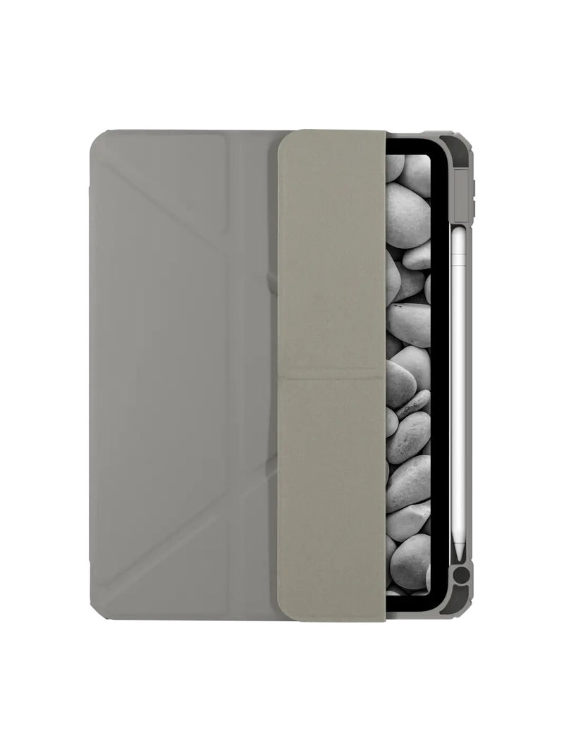 dbramante1928 LOIPICGY6822 tablet etui 27,9 cm (11") Flipetui Grå