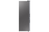 Samsung RB33B612ESA Fritstående 344 L Sølv, Rustfrit stål