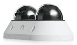 Ubiquiti AI Multi Sensor 2 Kuppel IP-sikkerhedskamera Udendørs 3840 x 2160 pixel Loft/væg/pæl