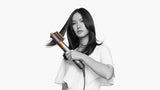 Dyson Airwrap Origin Multistyler Varm Kobberfarve, Nikkel 1300 W 2,675 m