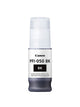 Canon PFI-050 BK blækpatron 1 stk Original Sort