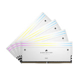 Corsair Dominator Titanium CMP64GX5M4B6000C36W hukommelsesmodul 64 GB 4 x 16 GB DDR5 288-pin DIMM