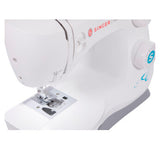 SINGER Fashion Mate Automatisk symaskine Elektrisk