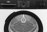 Beko BM3T37249WBB tørretumbler Fritstående Front-læsning 7 kg Hvid