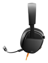 Glorious Gaming GHS Eternal Headset Ledningsført Spil Sort