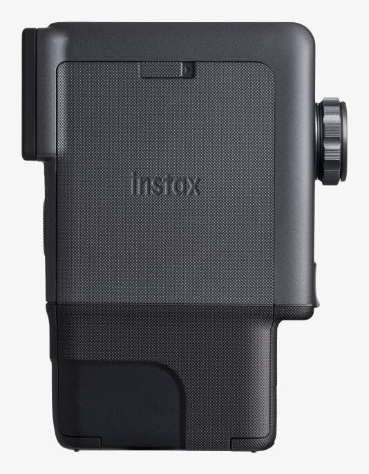 Fujifilm Instax mini evo Cinema 1/5" 2560 x 1920 pixel 62 x 46 mm CMOS Sort