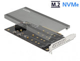 DeLOCK 90050 interface-kort/adapter Intern M.2