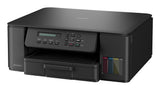 Brother DCPT530DW Inkjet A4 6000 x 1200 dpi 27 sider pr. minut Wi-Fi