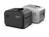 Honeywell PC41E-D etiketprinter Direkte termisk/termisk overførsel 300 x 300 dpi 100 mm/sek. Kabel & trådløs Ethernet LAN Wi-Fi Bluetooth