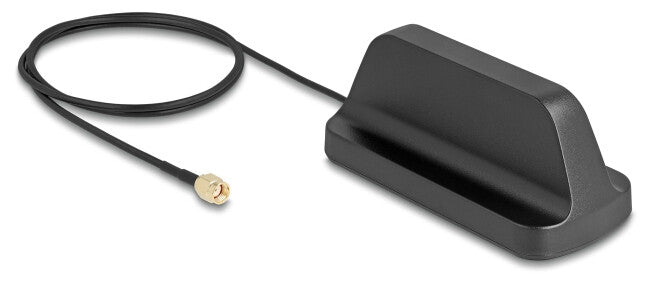 DeLOCK 81453 antenne Omniretningsbestemt antenne RP-SMA 3,6 dBi