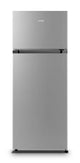 Gorenje RF414DPS4 Fritstående 206 L Grå, Metallic