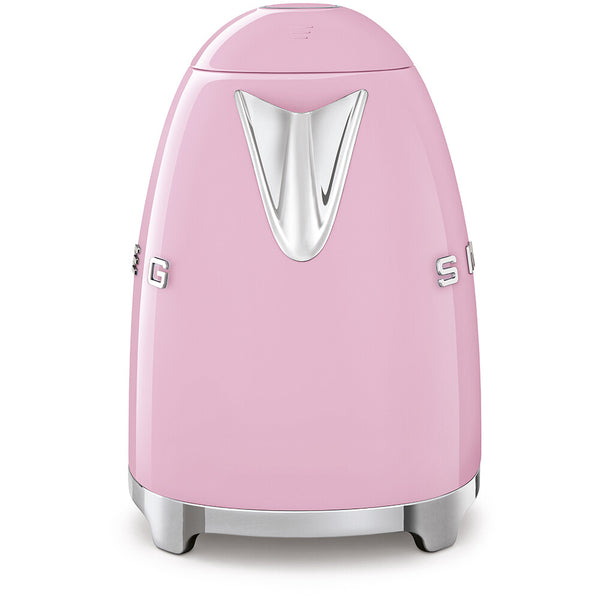 Smeg 50's Style Elkedel KLF03PKEU Lyserød