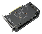 ASUS DUAL-RX9060XT-8G AMD Radeon RX 9060 XT 8 GB GDDR6