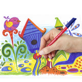 Staedtler 326 C20 speedmarker Projektilspids Forskellige farver 20 stk