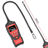 Habotest HT601A gasdetektor Ultrasonisk utæthedsmåler