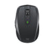 Logitech 910-005132 mus Kontor Højre hånd RF trådløs + Bluetooth 4000 dpi