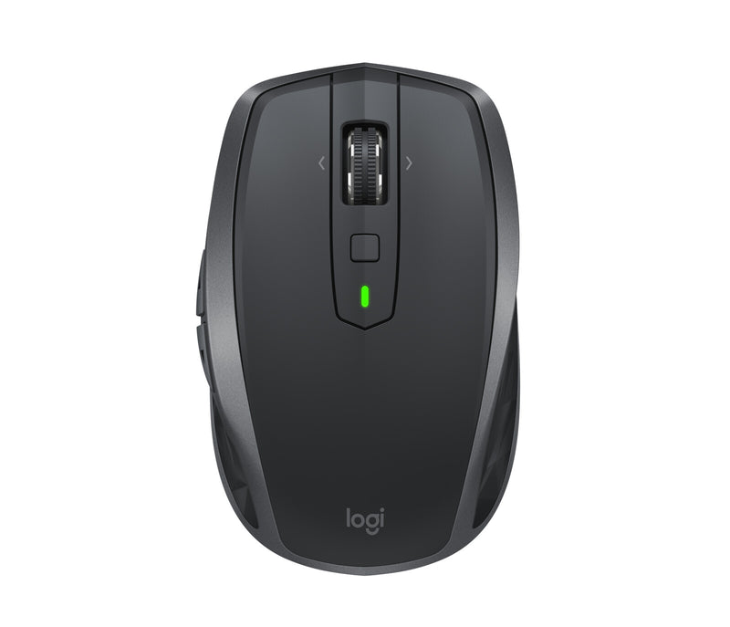 Logitech 910-005132 mus Kontor Højre hånd RF trådløs + Bluetooth 4000 dpi