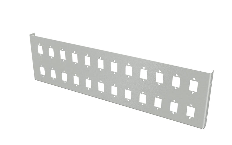 EFB Elektronik 53605.3V2 tilbehør til rack Stativplade