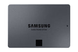 Samsung MZ-77Q1T0 1 TB 2.5" Serial ATA III V-NAND MLC