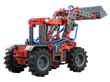fischertechnik Strong Pneumatics