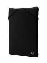 HP 14 ReversP blk/Geo-sleeve