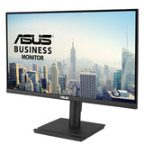 ASUS VA27UCPS computerskærm 68,6 cm (27") 3840 x 2160 pixel 4K Ultra HD LCD Sort