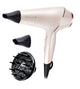 Remington AC9140 hårtørrer 2400 W Beige, Sort