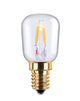 Segula 55263 LED-lampe Varm hvid 2200 K 1,5 W E14 G